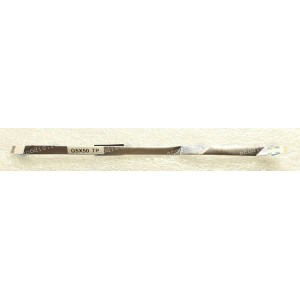 FFC шлейф 8 pin прямой, шаг 0.5 mm, длина 142 mm Asus G513QС (p/n: 14010-00787800) TP FFC 8P 0.5 L142 / GOO DONG/G12653-A