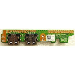 USB Board Asus X712EA, Business P1701CEA , VivoBook 17 F712EA , VivoBook 17 R754EA , VivoBook 17 S712EA , VivoBook 17 X712EA (p/n 90NB0TW0-R10010, X512UF_IO BOARD REV.2.0) IO_BD.
