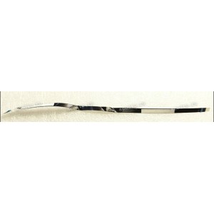 FFC шлейф 4 pin прямой, шаг 0.5 mm, длина 236 mm Asus GX703HS (p/n 14010-00683700) PW FFC 10P 0.5 L236.5 / GOO DONG/G12561-A