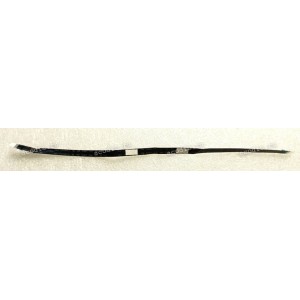 FFC шлейф 4 pin прямой, шаг 0.5 mm, длина 236 mm Asus GX703HS (p/n 14010-00683700) PW FFC 10P 0.5 L236.5 / GOO DONG/G12561-A