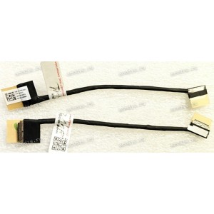 LCD eDP cable Asus UX482EA (p/n: 14005-03550000, 1422-03LB0AS) UX482EA LCD TP BD CABLE / HIGH TEK/0CTAU020012N