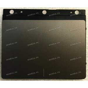 TouchPad Module Asus P2540FAC-1B (p/n 90NX02L2-R90010, 04060-00810300) (FP_TOUCH) TOUCHPAD MODULE with holder with dark grey cover