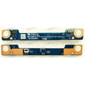 MIC board Asus G733QR (p/n 90NR05G0-R14000, G533-6050A3249701-MIC-A01(A1)) MIC BD.