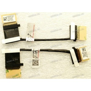 LCD eDP cable Asus ZenBook 13 UX334FA, ZenBook 13 UX334FL (p/n 14005-03180100, 14005-03180000, 1422-03D80AS) EDP CABLE / FOXCONN/WDLW334-1J001-DH