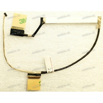 LCD eDP cable Asus VivoBook 15 X512FL-1G, VivoBook 15 X512FL, X512FJ, X512FA, X512FB, X512JA, X512JP, X512JF (p/n 14005-02890700, 1422-03BM0AS, 14005-02890600) EDP CABLE FOXCONN/WDLW512-1J002-DH