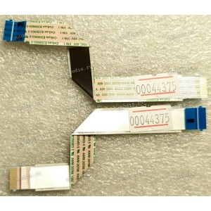 FFC шлейф 20 pin обратный, шаг 0.5 mm, длина 120 mm Asus G733QS (p/n 14010-00820200) NFC BD FFC 20P 0.5 L120 / CVILUX/FFCE20082B20Q0160-NH