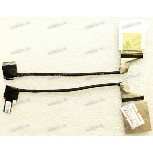 LCD eDP cable Asus ZenBook Duo UX481FL UX481FA (p/n 14005-03210400, 1422-03EK0AS) MAIN EDP CABLE 10.8 cm / HIGH TEK/0CTAU019009N