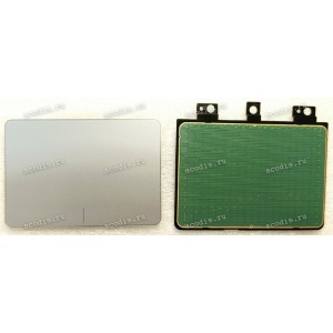 TouchPad Module Asus X540MA-1C (p/n 90NB0IR3-R90010, 04060-00810300) TOUCHPAD MODULE  with holder with silver sticker for cover.  Совместимые партномера: 90NB0IR3-R90010, X540MA-1C TOUCHPAD MODULE, 90NB0IM1-R90020, 90NB0IQ3-R90010, 90NB0IR3-R90010, 90NB0I