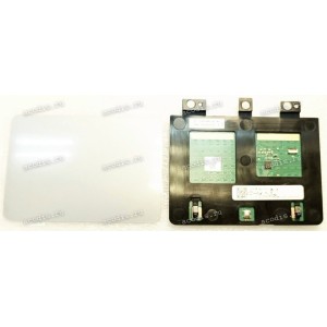 TouchPad Module Asus X540MA-1C (p/n 90NB0IR3-R90010, 04060-00810300) TOUCHPAD MODULE  with holder with silver sticker for cover.  Совместимые партномера: 90NB0IR3-R90010, X540MA-1C TOUCHPAD MODULE, 90NB0IM1-R90020, 90NB0IQ3-R90010, 90NB0IR3-R90010, 90NB0I