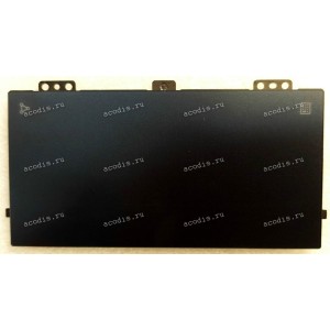 TouchPad Module Asus ExpertBook B9 B9450FA-1A (p/n 90NX02K1-R90010, 201911-29330D, 04060-0170000DH, 13N1-ARA0811 0645) (NUMBER PAD) TOUCHPAD MODULE  with holder with dark-blue cover
