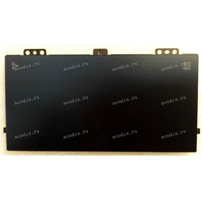 TouchPad Module Asus ExpertBook B9 B9450FA-1A (p/n 90NX02K1-R90010, 201911-29330D, 04060-0170000DH, 13N1-ARA0811 0645) (NUMBER PAD) TOUCHPAD MODULE  with holder with dark-blue cover