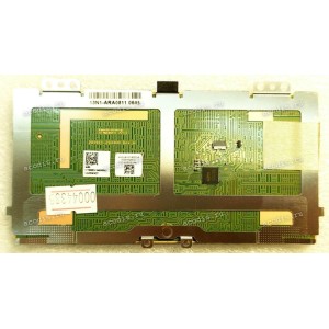 TouchPad Module Asus ExpertBook B9 B9450FA-1A (p/n 90NX02K1-R90010, 201911-29330D, 04060-0170000DH, 13N1-ARA0811 0645) (NUMBER PAD) TOUCHPAD MODULE  with holder with dark-blue cover