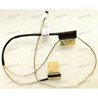 LCD eDP cable Asus VivoBook X409FA, X409FL, X409FJ, X409FB, X409UA, X409DA, X409DL, X409DJ, X409UJ, X409BA, X409JB, X409JA, X409MA, X409JP, X415JF, X415JA, X415JP, X415DA, X415MA, X415EP, X415EA, X415UA, X415KA, X415FA, P1412CEA (p/n DD0XKPLC000, 14005-03