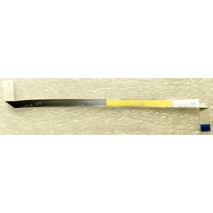 FFC шлейф 10 pin обратный, шаг 0.5 mm, длина 150.5 mm Asus X7400PC-8K (p/n: 14010-00684800) FP FFC 10P 0.5MM L150.5 / XINYA/X20AA1-0869-HP