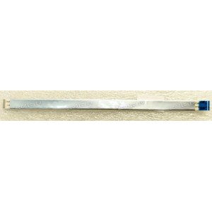 FFC шлейф 14 pin обратный, шаг 0.5 mm, длина 160 mm Asus G513QC LED FFC 14P 0.5 L160 (p/n: 14010-00124200) CVILUX/FFCE14082B20Q0550-NH