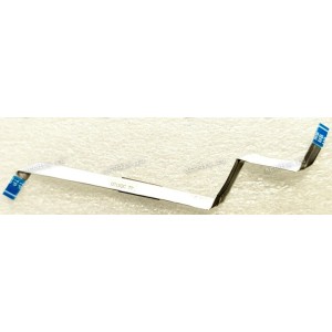 FFC шлейф 8 pin прямой, шаг 0.5 mm, длина 142 mm Asus G713QC (p/n: 14010-00787700) TP FFC 8P 0.5 L142 / CVILUX/FFCE08081B20Q0561-NH
