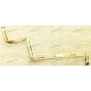 FFC шлейф 8 pin прямой, шаг 0.5 mm, длина 133 mm TouchPad Asus G733QS GV301QE (p/n 14010-00782300, 14010-00782600) TP FFC 8P 0.5 L133 / CVILUX/FFCE08081B20Q0155-NH, CVILUX/FFCE08091B20Q0174-NH