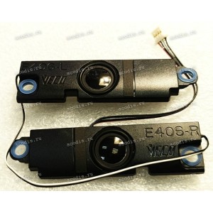 Speakers Asus E406SA, VivoBook E406MA, VivoBook E406SA, E406NA (p/n 04072-02670100, 04072-02670200) SPEAKER 4 PIN / VECO/PB18-4C-5-9LM3