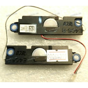 Speakers Asus E406SA, VivoBook E406MA, VivoBook E406SA, E406NA (p/n 04072-02670100, 04072-02670200) SPEAKER 4 PIN / VECO/PB18-4C-5-9LM3