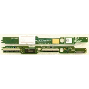 Touchscreen Controller board Asus VivoBook Flip 14 TP420IA (p/n 90NB0RN0-R10030, TP420IA TP BOARD REV.2.1 ) TOUCHPANEL CONTROL_BD.