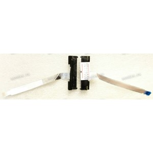 HDD SATA cable Asus X712FA, X712DA, X712DK,  X712FB (Asus p/n: 14010-00218300) HDD FFC 10P 0.5MM L95.5 / GOO DONG/G12218-A NEW original