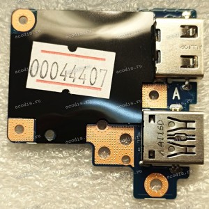 USB Board Asus UX564EI (p/n 90NB0SB1-R10010, UX564EH_HDMI_IO_BOARD R2.0) HDMI_BD.