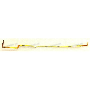 FPC Camera cable Asus VivoBook 17 X712FA X712DA (p/n 08201-02312000) X712FA_CAM_FPC R2.0, 25.8 cm/ AFC 10.04*0.88,2L(1)0.125MM