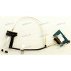 LCD eDP cable Asus VivoBook Flip 14 TP420UA (p/n 14005-033613RR, NB2566AA_EDP_cable_FFC_7pin) EDP CABLE 7PIN 118.5MM / HUABEI/HQ21311636000