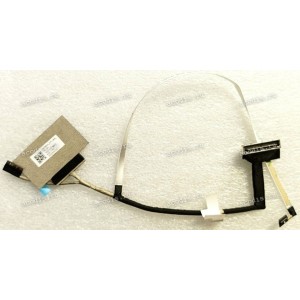 LCD eDP cable Asus VivoBook Flip 14 TP420UA (p/n 14005-033613RR, NB2566AA_EDP_cable_FFC_7pin) EDP CABLE 7PIN 118.5MM / HUABEI/HQ21311636000