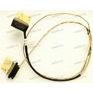 LCD eDP cable Asus VivoBook Pro 16X M7600 X7600PC, VivoBook Pro 16X M7600 M7600QC, M7600QE, M7600QA (p/n 14005-04000100, DDXJDQLC000)  IPS EDP CABLE / HIGH TEK/0CHAU020050N