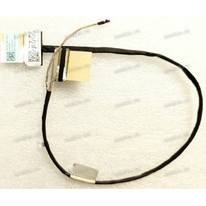 LCD eDP cable Asus GX703HS (p/n 14005-03790700, 6017B1600901) EDP CABLE 0.5P / HIGH TEK/0CHAU020047N
