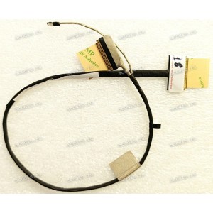LCD eDP cable Asus GX703HS (p/n 14005-03790700, 6017B1600901) EDP CABLE 0.5P / HIGH TEK/0CHAU020047N