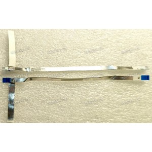 FFC шлейф 8 pin прямой, шаг 0.5 mm, длина 138 mm Asus VivoBook TP412UA TP FFC ZIF 8 PIN (p/n 14010-00630100, N8668 TP FFC HQ22020415000) HUABEI/HQ22020415000