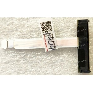 HDD SATA cable Asus X512DK-1G HDDFFC 10P 0.5 L69.5 / GOO DONG/G12222-A (Asus p/n: 14010-00218400, 1423-00PN000 REV:X1) NEW original
