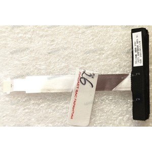 HDD SATA cable Asus X512DK-1G HDDFFC 10P 0.5 L69.5 / GOO DONG/G12222-A (Asus p/n: 14010-00218400, 1423-00PN000 REV:X1) NEW original