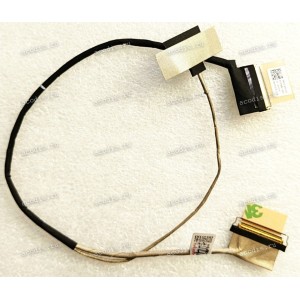 LCD eDP cable Asus ROG Zephyrus M16 GU603 GU603LE, ROG Zephyrus M16 GU603 GU603HR, GU603HM, GU603HE (p/n 14005-03670100, 6017B1565601) 40PIN EDP CABLE / HIGH TEK/0CHAU020014N
