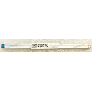 FFC шлейф 14 pin обратный, шаг 0.5 mm, длина 160 mm Asus G513QC G533QS (p/n: 14010-00124300, 14010-00124000) LED FFC 14P 0.5 L160 / GOO DONG/G12650-A