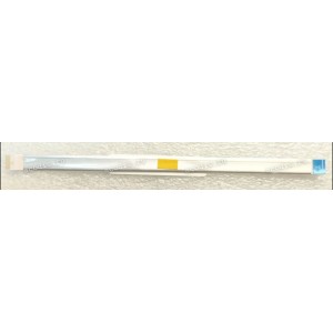 FFC шлейф 14 pin обратный, шаг 0.5 mm, длина 160 mm Asus G513QC G533QS (p/n: 14010-00124300, 14010-00124000) LED FFC 14P 0.5 L160 / GOO DONG/G12650-A