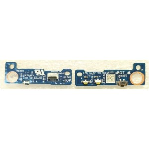 LED Board Asus UX564EI (p/n 90NB0SB1-R10030, UX564EH LED_IO_BOARD R2.0) LED_BD.