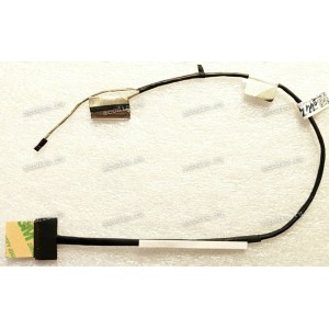 LCD eDP cable Asus ROG Zephyrus S17 GX703HS,  ROG Zephyrus S17 GX703 GX703HM, ROG Zephyrus S17 GX703 GX703HR (p/n 14005-03790600, 6017B1599601) EDP CABLE 0.4P / HIGH TEK/0CHAU020046N