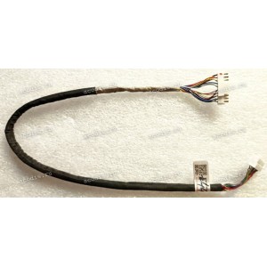 LCD Monitor Cable L=355 mm 20 pin Asus ROG Strix  LMT XG32VQ (p/n 14011-02980400) CABLE CONN. BD-MB / TPV/395GH20020DM001000