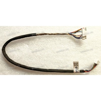LCD Monitor Cable L=355 mm 20 pin Asus ROG Strix  LMT XG32VQ (p/n 14011-02980400) CABLE CONN. BD-MB / TPV/395GH20020DM001000