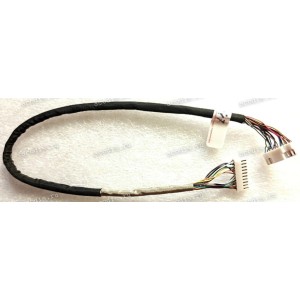 LCD Monitor Cable L=355 mm 20 pin Asus ROG Strix  LMT XG32VQ (p/n 14011-02980400) CABLE CONN. BD-MB / TPV/395GH20020DM001000