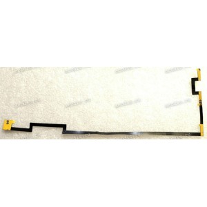 FPC cable Asus ROG Zephyrus GA503QS GA503Q GA503QR-211-ZG15 (A)(CF49) (p/n 08701-00331010) MICROPHONE CABLE GA503QS_MIC_FPC R1.1_GASKET/ CMI 9.255*3.095,2L(1)0.12MM