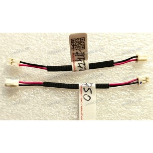 LCD Monitor Cable L=85 mm 2 pin Asus LMT PG278Q (p/n 14004-02540800) LED TO IF BD CABLE / QISDA/5K.2E407.001