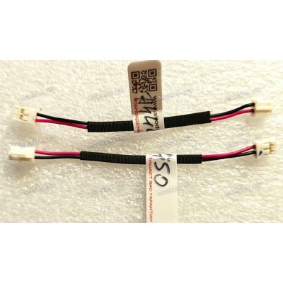 LCD Monitor Cable L=85 mm 2 pin Asus LMT PG278Q (p/n 14004-02540800) LED TO IF BD CABLE / QISDA/5K.2E407.001