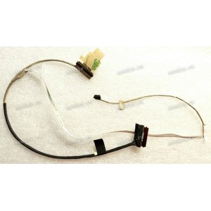 LCD eDP cable Asus TUF Gaming A17 FA706IU, TUF Gaming A17 FA706II, FA706IH, FX706LI (p/n 14005-03410000, DD0BKYLC110 3A) EDP CABLE FHD 40P / FIT/WDLCFX7-1J002-DH