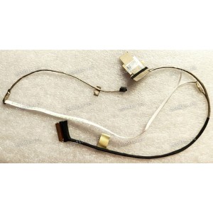 LCD eDP cable Asus TUF Gaming A17 FA706IU, TUF Gaming A17 FA706II, FA706IH, FX706LI (p/n 14005-03410000, DD0BKYLC110 3A) EDP CABLE FHD 40P / FIT/WDLCFX7-1J002-DH