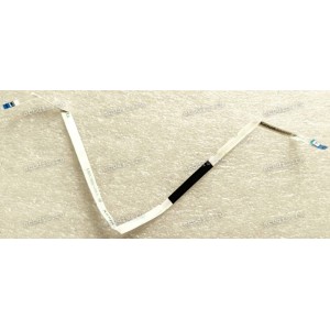 FFC шлейф 4 pin обратный, шаг 0.5 mm, длина 245 mm Asus ExpertBook B9 B9450FA (p/n: 14010-00172100) LB FFC 4P 0.5MM L245 / XINYA/X20AA1-9645-C-HP