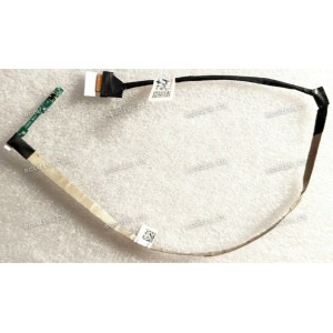 LED Board & Cable Asus B3302CEA (p/n 14011-05610700, NB3500_teams_led_CABLE_ICT, HQ21310813000, LXSK207 REV1.0) LED CABLE W/LED BD 122MM / HUABEI/HQ21310813000